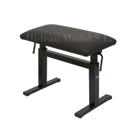 Hydraulic stool for pianist BM44HP Hidrau Model