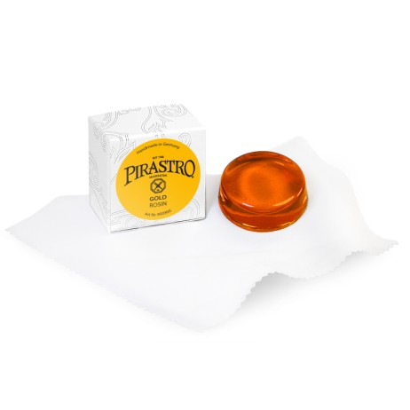 Kanifolija Gold Pirastro