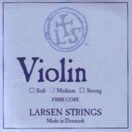 Stygos smuikui  medium Larsen