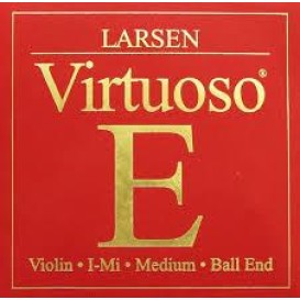 Stygos smuikui Virtuoso Larsen