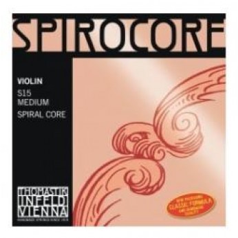 Stygos smuikui  Spirocore (S9,S10,S12,S13) Thomastik