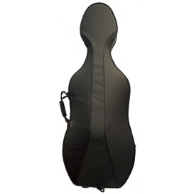Cello case, very light Petz