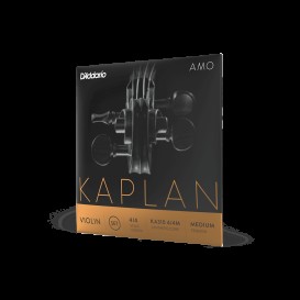 Styga smuikui A Amo Kaplan D'Addario