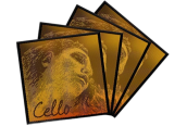String sets for cellos