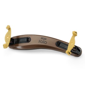 Violin shoulder rest 3/4-4/4 Solo Kun Violin shoulder rest 3/4-4/4 Solo Kun