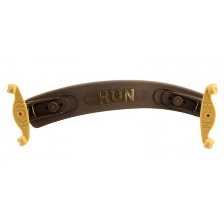 Antpetėlis smuikui 3/4 - 4/4 Collapsible Kun