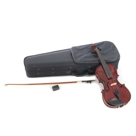 Violin 1/16 kit GewaPure