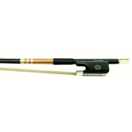 Bow for viola carbon fiber VB5115 Viennabow
