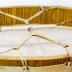 Šamano būgnas apvalus 40cm Terre