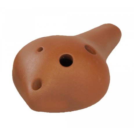 Ocarina G2 Terre