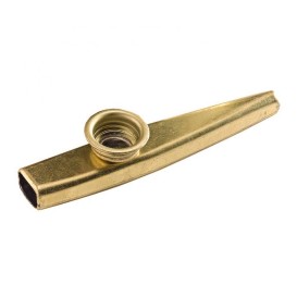 Kazoo metalinis Stagg