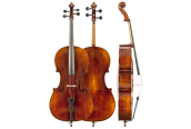 Violončelės