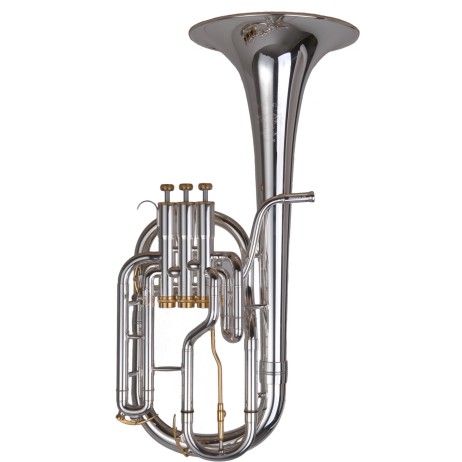 Althornas Prestige, sidabrinis Besson