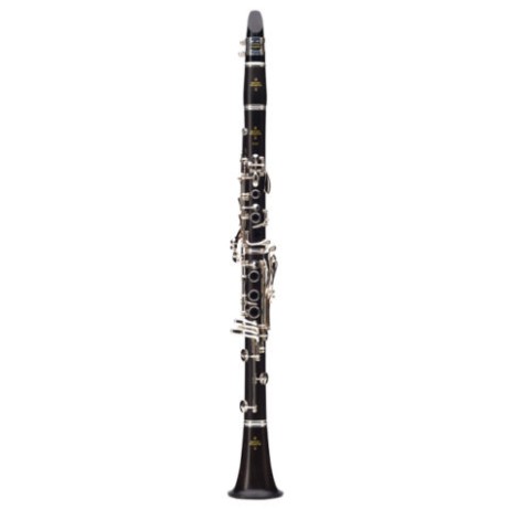 Klarnetas Bb E12F Buffet crampon