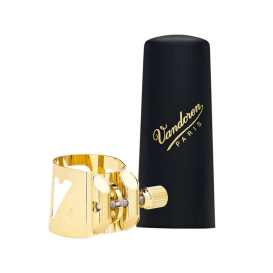 Ligature for baritone saxophone Optimum Vandoren