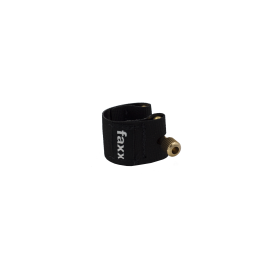 Ligature for soprano saxophone Faxx