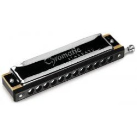 Harmonica Chromatic Standard 48 C Seydel Sohne