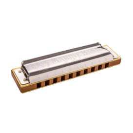 Lūpinė armonikėlė Marine Band 1896 Classic A Hohner