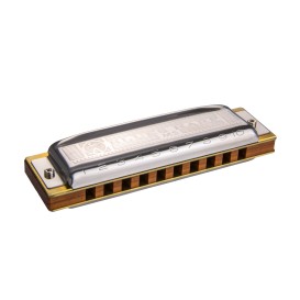 Harmonica MS-Series PRO Harp A Hohner