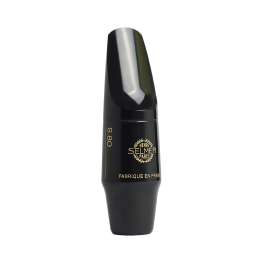 Pūstukas Alto saksofonui S80 C* Selmer Paris