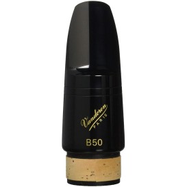 Mouthpiece for bass clarinet B50 Vandoren