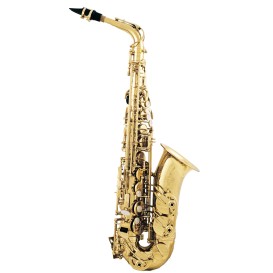 Saksofonas altas series 400 Buffet crampon