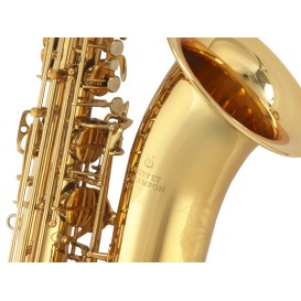 Saksofonas baritonas series 400 Buffet crampon