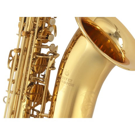 Saksofonas baritonas series 400 Buffet crampon