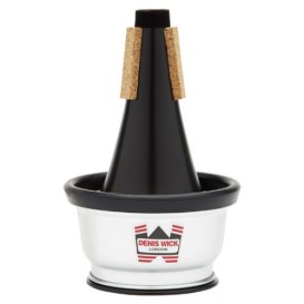 Mute for trumpet cup mute DW5531 Denis Wick