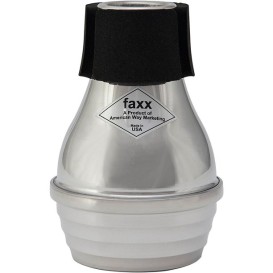 Trombone mute warm-up FTBM263 Faxx