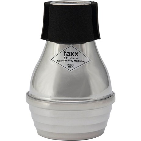Trombone mute warm-up FTBM263 Faxx