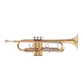 Trumpet Bb BE110 varnished Besson