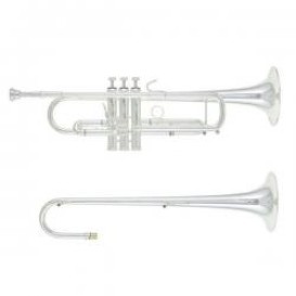 Trumpet Bb DBX B&S