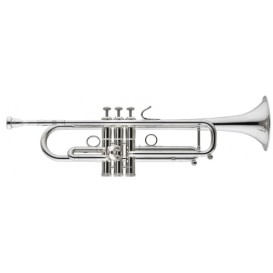 Trumpet S3 Bb Stomvi