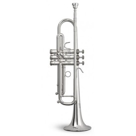 Trumpet Titan Bb T3P27 Stomvi