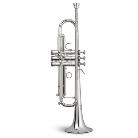 Trimitas Titan Bb T3P27 Stomvi