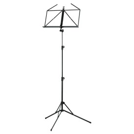 Music stand 10050 black K&M