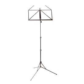 Music stand 10100 black K&M