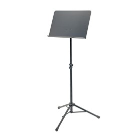 Music stand orchestral 11960 black K&M
