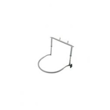 Holder for lip accordion 16410 K&M