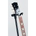 Stovas gitarai Memphis Pro 17670 K&M