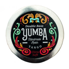 Kanifolija kontrabosui Tango ultra-soft Yumba