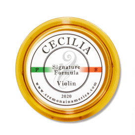 Kanifolija smuikui Signature mini Cecilia