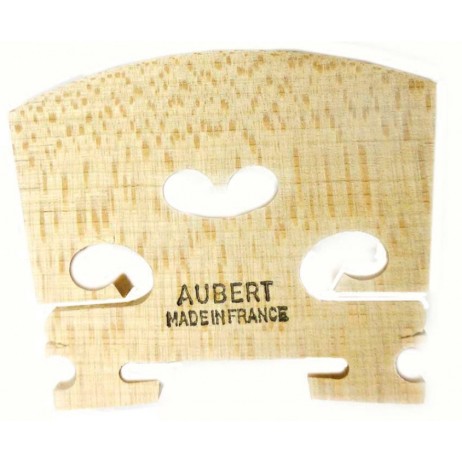 Tiltelis smuikui 3/4 Aubert