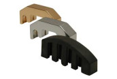 Mutes for string instruments