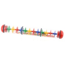 Lietaus lazda plastikinė 30 cm Goldon