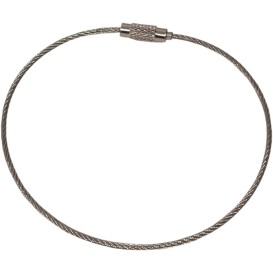 Protective cable for the case Gewa