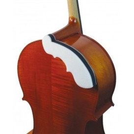 Headband-padding for cello Maestro Acousta grip