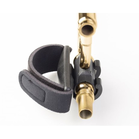 Splint-saddle for trombone Neotech