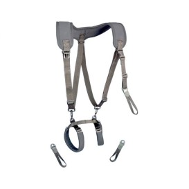 Petnešos tūbai Harness X-Long Neotech